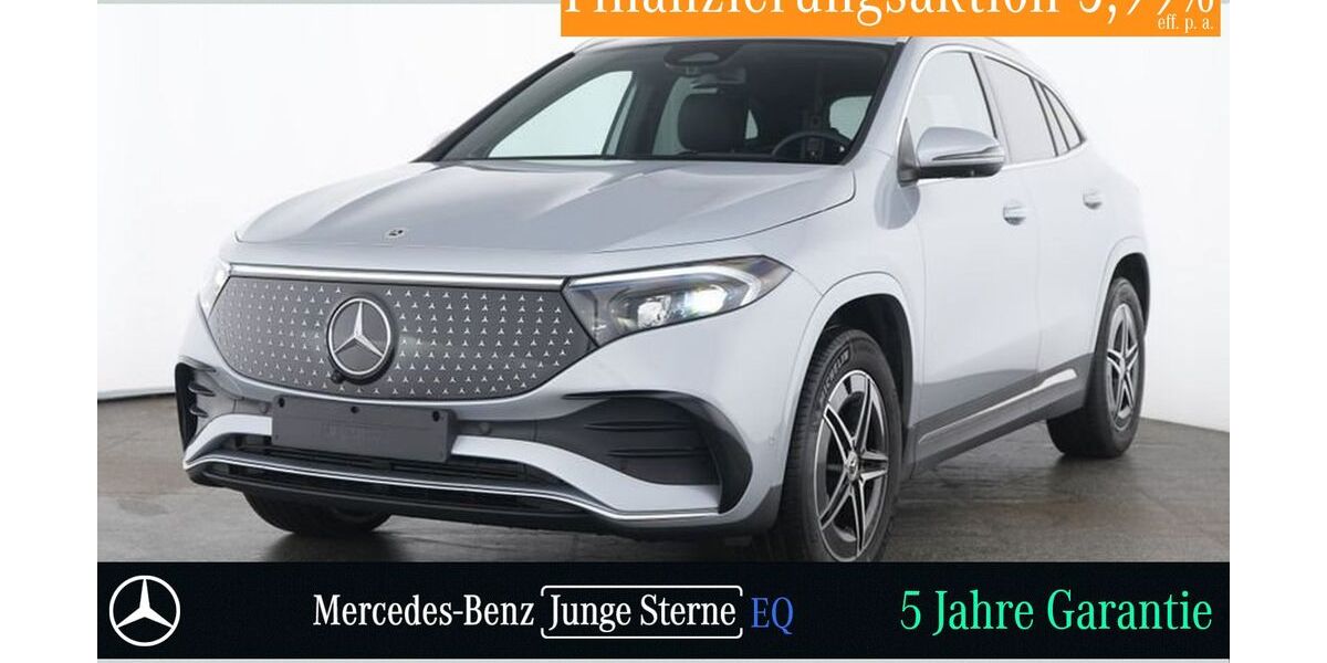 Mercedes-Benz EQA 10.717 km 44.844 &euro; Weyhe 28844