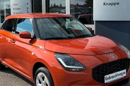 Suzuki Swift 19.000 km 16.700 &euro; Traunstein 83278