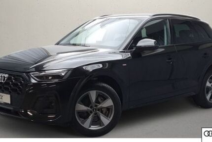 Audi Q5 44.809 km 37.490 &euro; Garmisch-Partenkirchen 82467