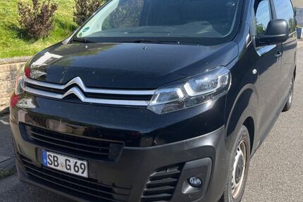 Citroen Jumpy 120.000 km 16.999 &euro; saarbrücken 66132
