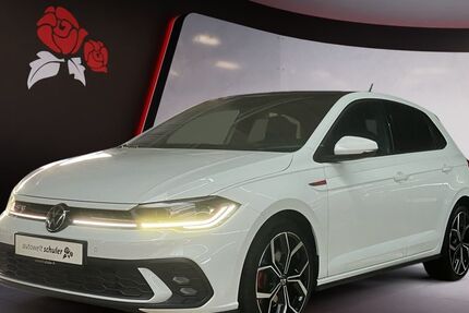 VW Polo 63.100 km 22.480 &euro; Zimmern ob Rottweil 78658