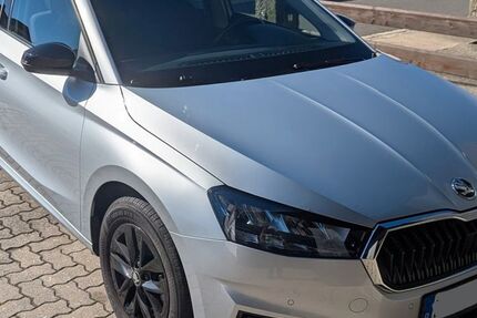 Skoda Fabia 15.500 km 17.800 &euro; Mitwitz 96268