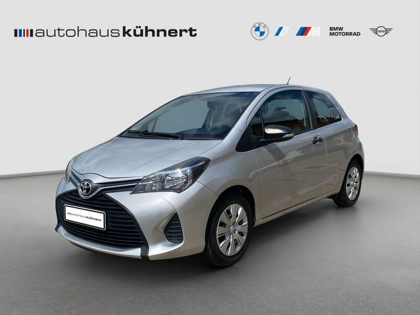 Yaris