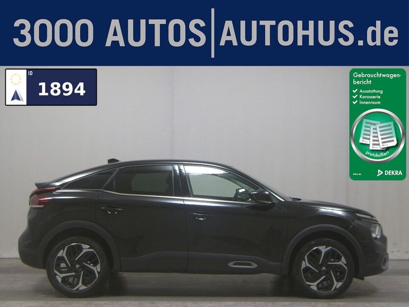Citroen C4 78.390 km 13.980 € Gyhum/Bockel 27404