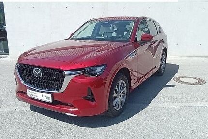 Mazda CX-60 82.510 km 32.990 &euro; Landsberg 86899