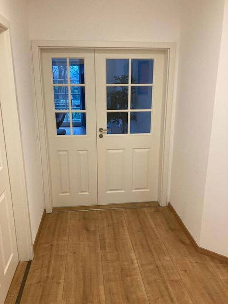 Wunderschöne 3-Zimmer Wohnung in Düsseldorf-Kaiserswerth mit TG Platz Provisionsfrei