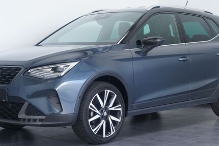 Seat Arona 56.065 km 17.690 &euro; Wiesbaden 65205