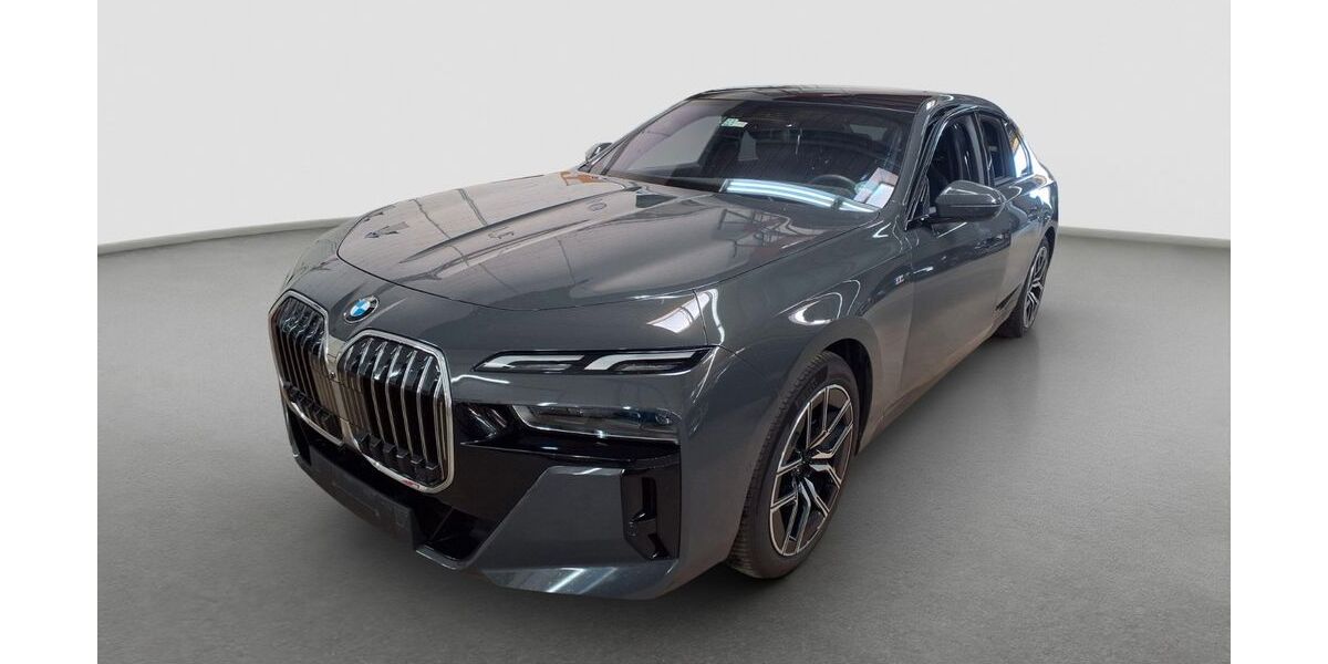 BMW 740 15.000 km 105.900 &euro; Mühlhausen 69242