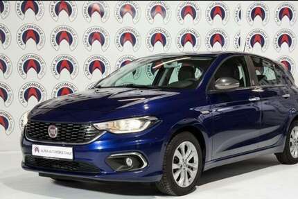 Fiat Tipo 55.800 km 11.500 &euro; München 81377