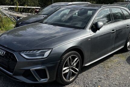 Audi A4 128.000 km 28.499 € Leipzig 04328