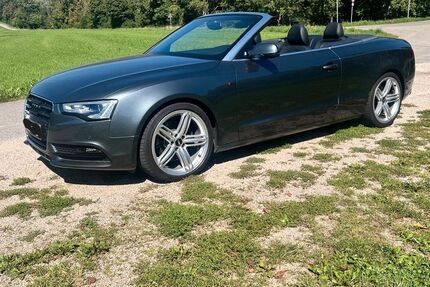 Audi A5 77.700 km 14.800 &euro; Blumberg 78176