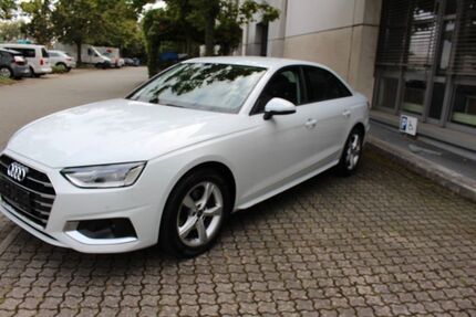 Audi A4 77.000 km 25.600 &euro; Rüsselsheim 65428