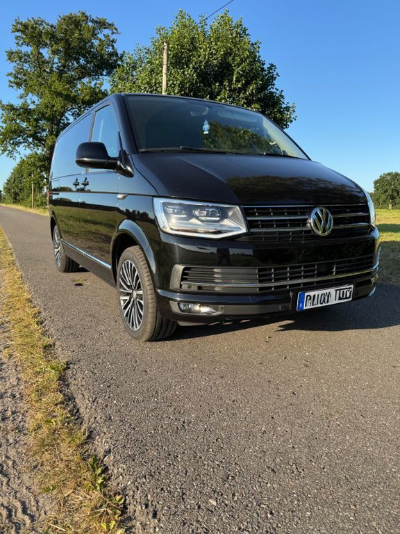 T6 Multivan