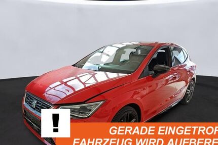 Seat Ibiza 10.410 km 17.550 &euro; Meppen 49716