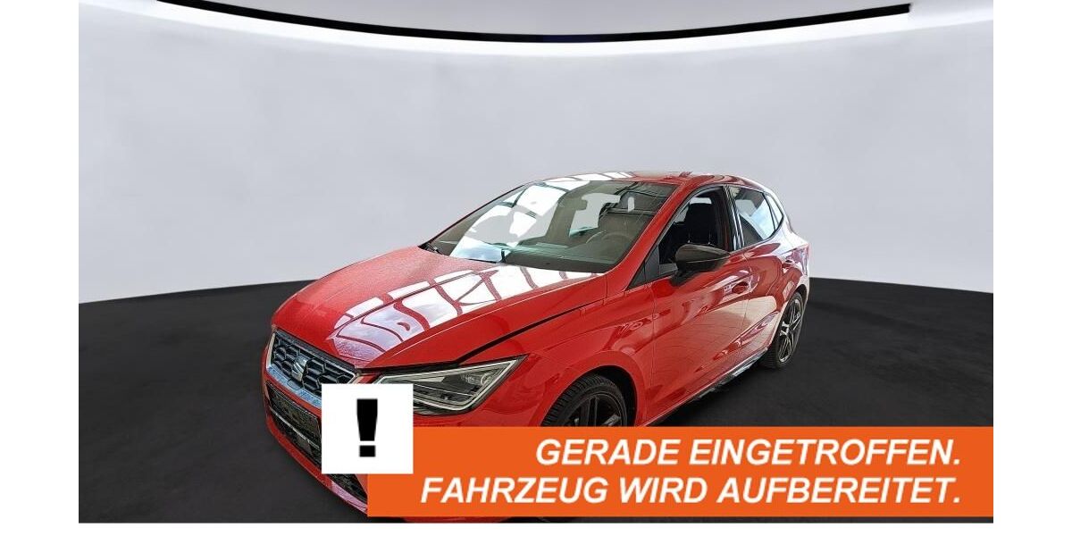 Seat Ibiza 10.410 km 17.550 &euro; Meppen 49716