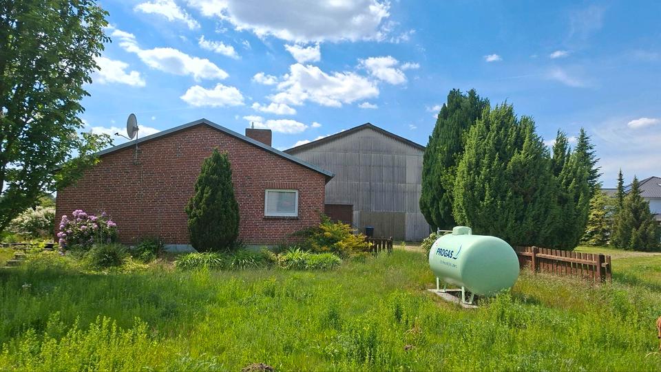 Einfamilienhaus Uelzen - 5 Zimmer, 100 m&sup2;, 279.000&euro; | Angebot:26699026