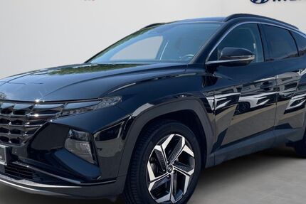Hyundai TUCSON 18.200 km 29.950 &euro; Einbeck 37574