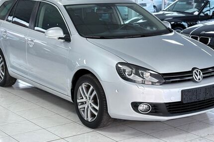 VW Golf 47.000 km 11.990 &euro; Speyer 67346