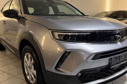 Opel Mokka 38.450 km 16.490 &euro; Elchingen 89275