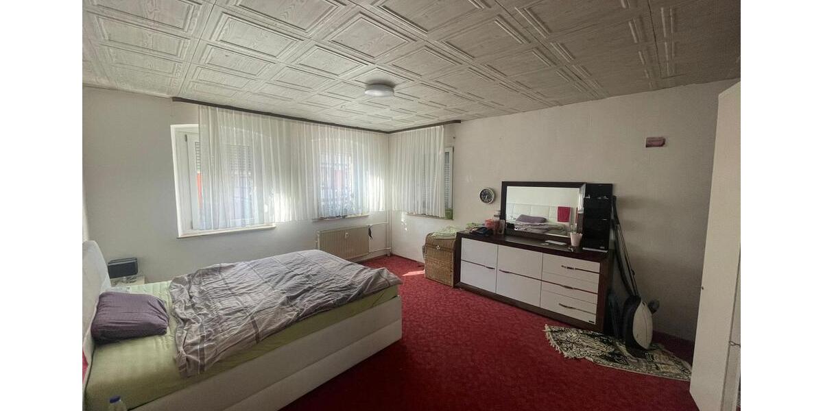 Mehrfamilienhaus, Wohnhaus Markt Erlbach - 16 Zimmer, 450 m&sup2;, 460.000&euro; | Angebot:27050053