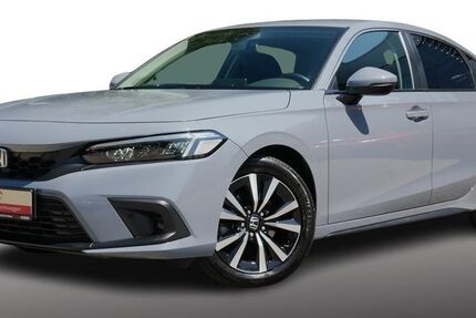 Honda Civic 33.132 km 26.430 &euro; Bocholt 46395