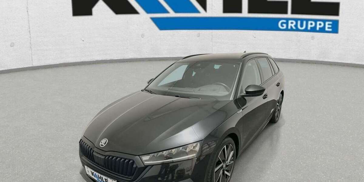 Skoda Octavia 118.096 km 21.390 &euro; Walsrode 29664