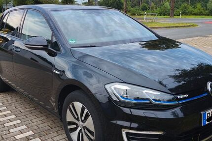 VW Golf 115.000 km 12.999 &euro; Versmold 33775