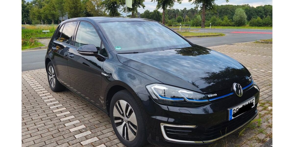VW Golf 115.000 km 12.999 &euro; Versmold 33775