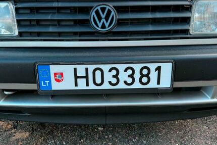 VW Jetta 190.000 km 9.490 &euro; Celle 29225