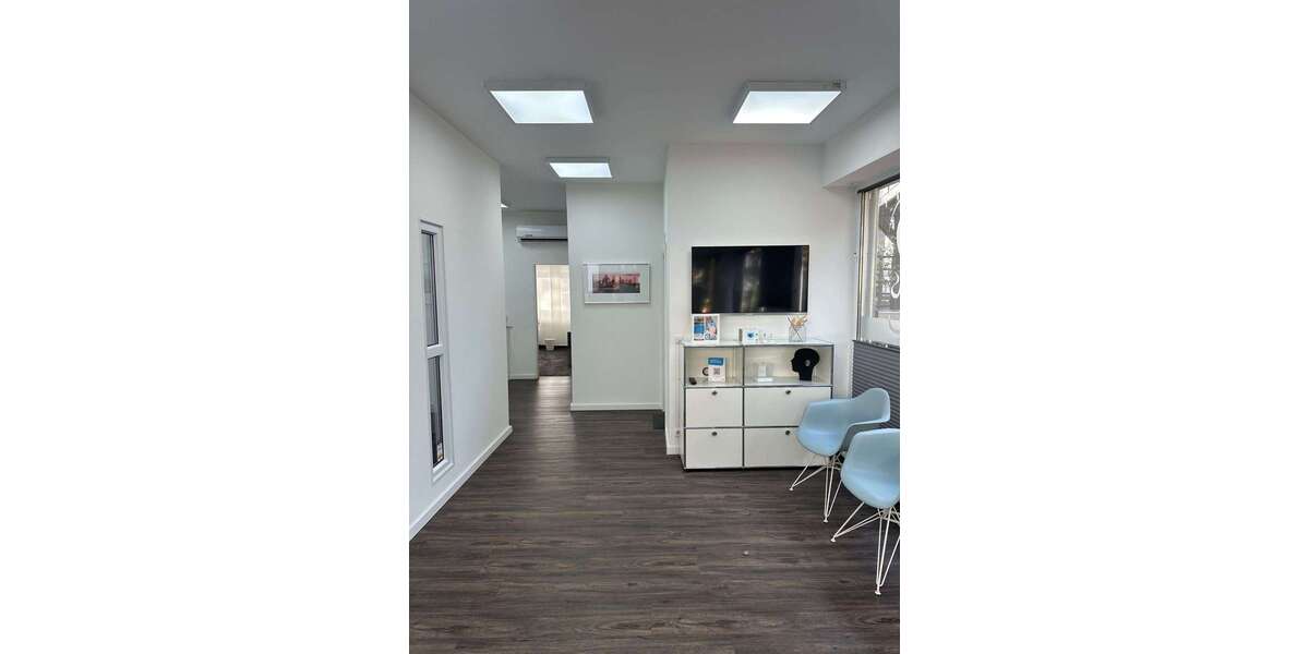 Gewerbeobjekt Bramsche Epe-Knäppen - 900&euro; | Angebot:27072470