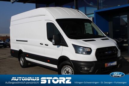 Ford Transit 61.901 km 25.990 € Villingen-Schwenningen 78052