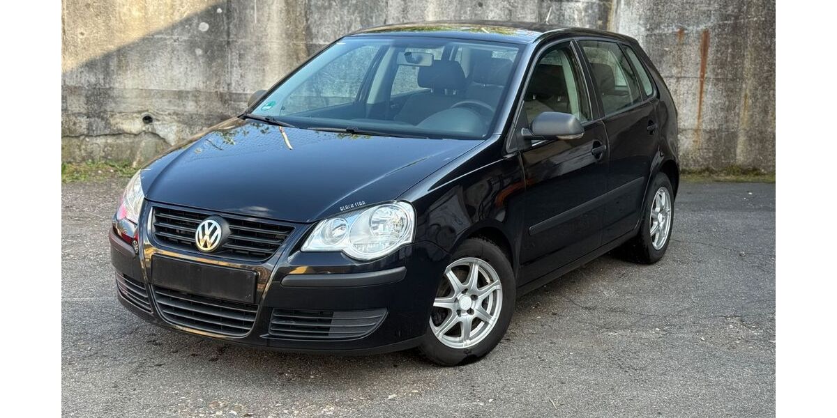 VW Polo 150.000 km 1.699 &euro; Höhr Grenzhausen 56203
