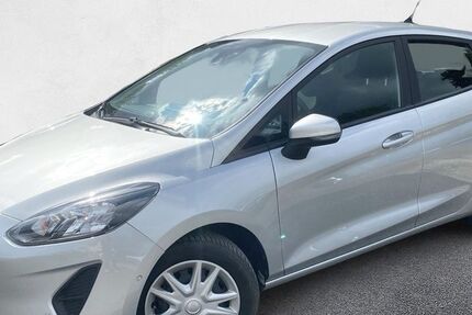 Ford Fiesta 29.780 km 13.490 € Osnabrück 49082