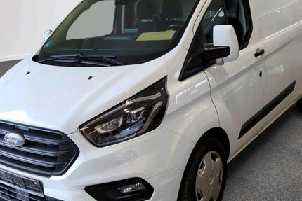 Ford Transit Custom 134.214 km 17.900 &euro; Langen 63225