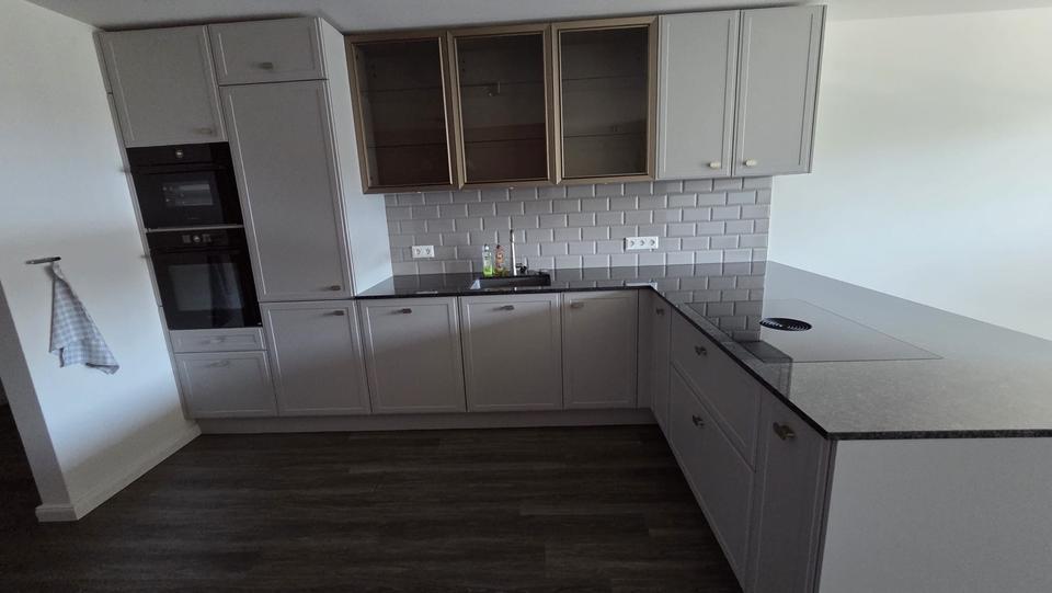Etagenwohnung Heikendorf - 3 Zimmer, 80 m&sup2;, 485.000&euro; | Angebot:27287653