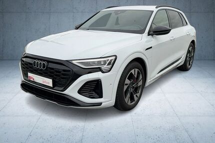 Audi Q8 e-tron 19.388 km 56.805 &euro; Alsfeld 36304