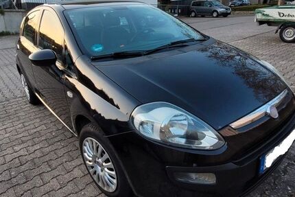 Fiat Punto 212.000 km 1.500 &euro; Wiesbaden 65205