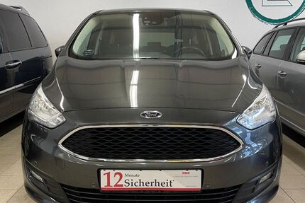 Ford C-Max 99.800 km 8.990 &euro; Künzell 36093