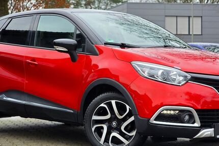Renault Captur 69.000 km 8.800 &euro; Paderborn 33104
