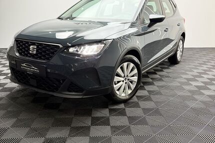 Seat Arona 8.536 km 24.399 &euro; Remscheid 42899