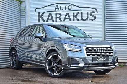 Audi Q2 185.803 km 14.986 &euro; Iserlohn 58644