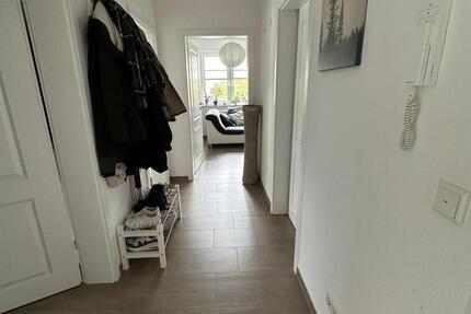 tolle Dachgeschoßwohnung im ostfriesischen Leer