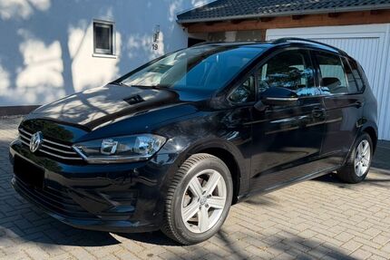 VW Golf Sportsvan 130.000 km 7.600 &euro; Blankenfelde-Mahlow (bei Berlin) 15831