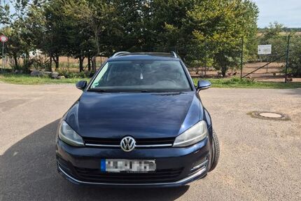 VW Golf 159.000 km 9.000 &euro; Großostheim 63762