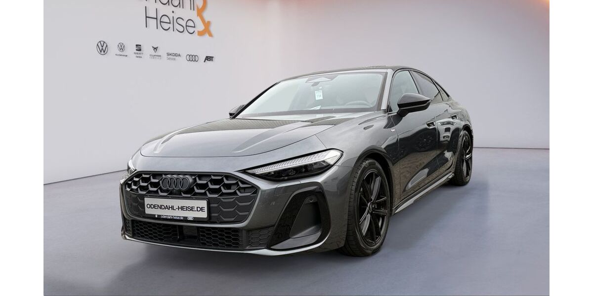 Audi A5 11.893 km 56.480 &euro; Köln 50739