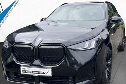 BMW X3 36.184 km 59.990 &euro; Höxter / Stahle 37671