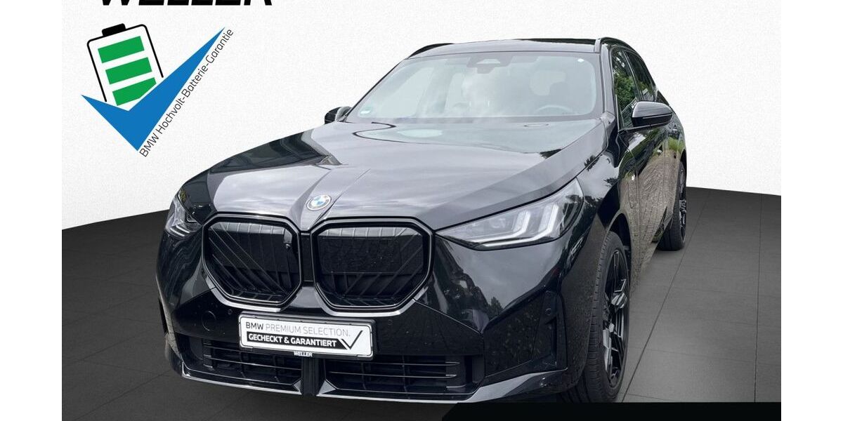 BMW X3 36.184 km 59.990 &euro; Höxter / Stahle 37671