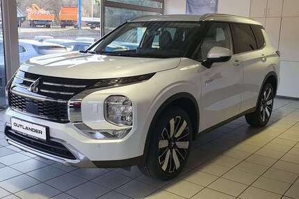 Mitsubishi Outlander 3.000 km 46.990 &euro; Winnenden 71364