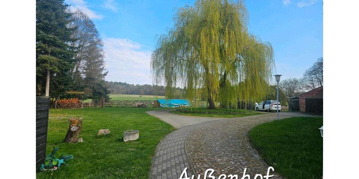 Bauernhaus, Landhaus Diesdorf - 7.5 Zimmer, 170 m&sup2;, 225.000&euro; | Angebot:27273692