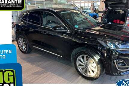 Ford Kuga 70.853 km 21.990 &euro; Kaufbeuren 87600